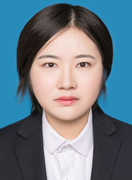 袁  玥